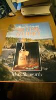 Stora boken om skotsk whisky