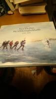 Stockholms skridskoseglarklubb 1901-2001 : en spegling av 100 &aring;r