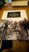 Gallipoli och Mellan&ouml;stern : fr&aring;n Dardanellerna till Jerusalems er&ouml;vring