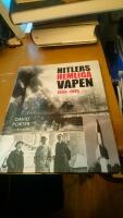 Hitlers hemliga vapen 1933-1945