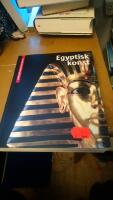 Egyptisk konst