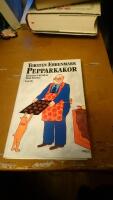 Pepparkakor
