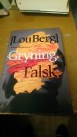 Gryning. Falsk.
