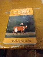 Kulturguide f&ouml;r V&auml;stsvenska Lantm&auml;n : F&ouml;redragningar, Rapporter och Anm&auml;lni