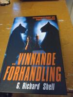 Vinnande f&ouml;rhandling