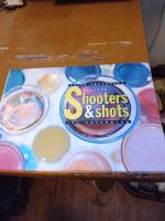 Uppt&auml;ck shooters & shots