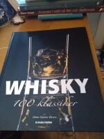 Whisky : 100 klassiker