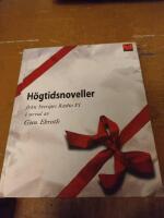 H&ouml;gtidsnoveller