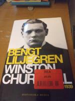 Winston Churchill. Del 1, 1874-1939