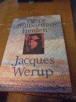 Den ofullbordade himlen : [roman]