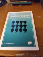 Specialpedagogik