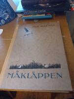 M&aring;kl&auml;ppen 