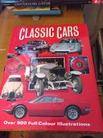 Classic cars