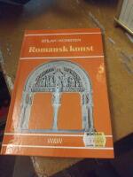 Romansk konst