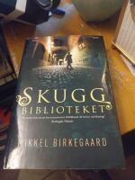 Skuggbiblioteket