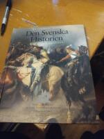 En vandring genom den svenska historien