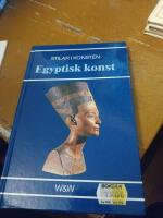 Egyptisk konst