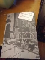Dr&ouml;mmars v&auml;rde : varuhus och lotteri i svensk konsumtionskultur 1897-1939
