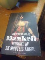 Minnet av en smutsig &auml;ngel