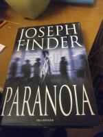 Paranoia
