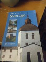 V&auml;rt att se i Sverige