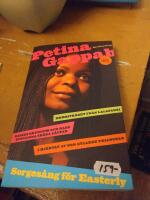 Sorges&aring;ng f&ouml;r Easterly