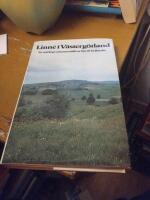 Linn&eacute; i V&auml;sterg&ouml;tland : Carl Linnaeus dagboksmanuskript fr&aring;n v&auml;stg&ouml;taresan 1746, utdrag ur den publicerade reseber&auml;ttelsen 1747 samt ur andra tryckta arbeten : en antologi