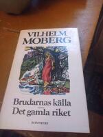 Brudarnas k&auml;lla : en legend om de bofasta ; Det gamla riket
