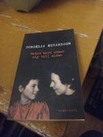 Br&auml;nt barn s&ouml;ker sig till elden