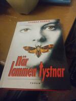 N&auml;r lammen tystnar