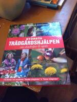 St&ouml;rsta tr&auml;dg&aring;rdshj&auml;lpen om skadedjur & ogr&auml;s