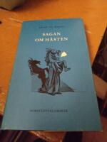 Sagan om h&auml;sten och annan prosa
