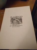 Historia om de nordiska folken