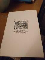 Historia om de nordiska folken