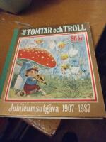 Bland tomtar och troll