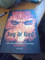 Jag &auml;r Gud