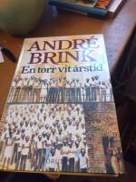 En torr vit &aring;rstid pop.U