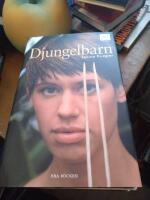 Djungelbarn