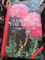 Tr&auml;dg&aring;rdens fyra &aring;rstider