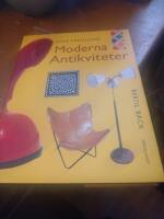 Moderna antikviteter