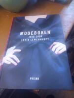Modeboken. 1900-2000