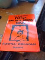 Pojken som inte kunde sova