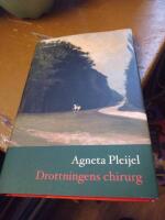 Drottningens chirurg