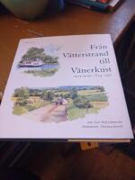 Fr&aring;n V&auml;tterstrand till V&auml;nerkust : Skaraborg 1634-1997