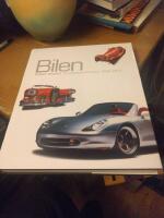 Bilen. En designhistoria