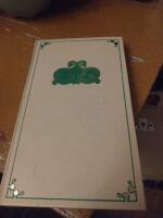 Moln &ouml;ver Hellesta : [roman]