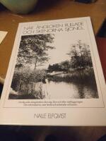 N&auml;r &aring;ngloken rullade och skenorna sj&ouml;ng --- : [om Byvalla-L&aring;nghyttans j&auml;rnv&auml;g, f&ouml;re och efter nedl&auml;ggningen]