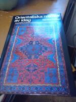 Orientaliska mattor av