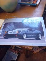 Cars