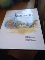 Kyrkor i Skara stift